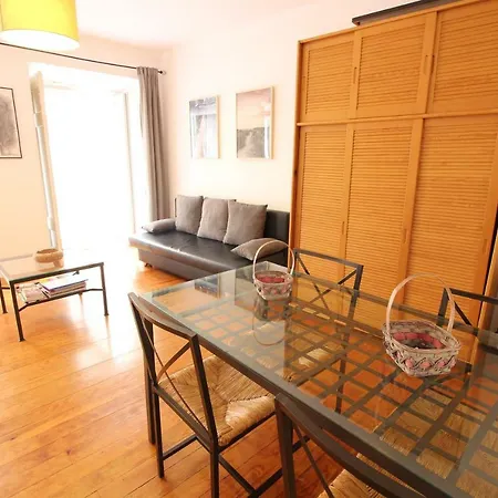 Center Two Bedroom & Terrace Apartmán *